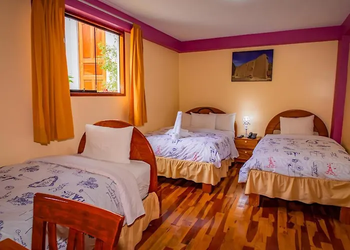 Affittacamere In - Overlooking The Mountains With Two Terraces - Double 10 *