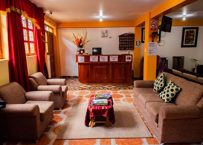 Affittacamere In - Overlooking The Mountains With Two Terraces - Double 10 *