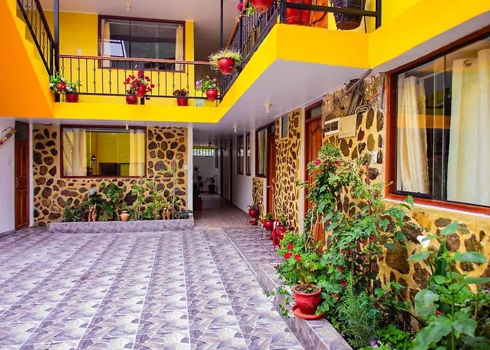 Affittacamere In - Overlooking The Mountains With Two Terraces - Double 10